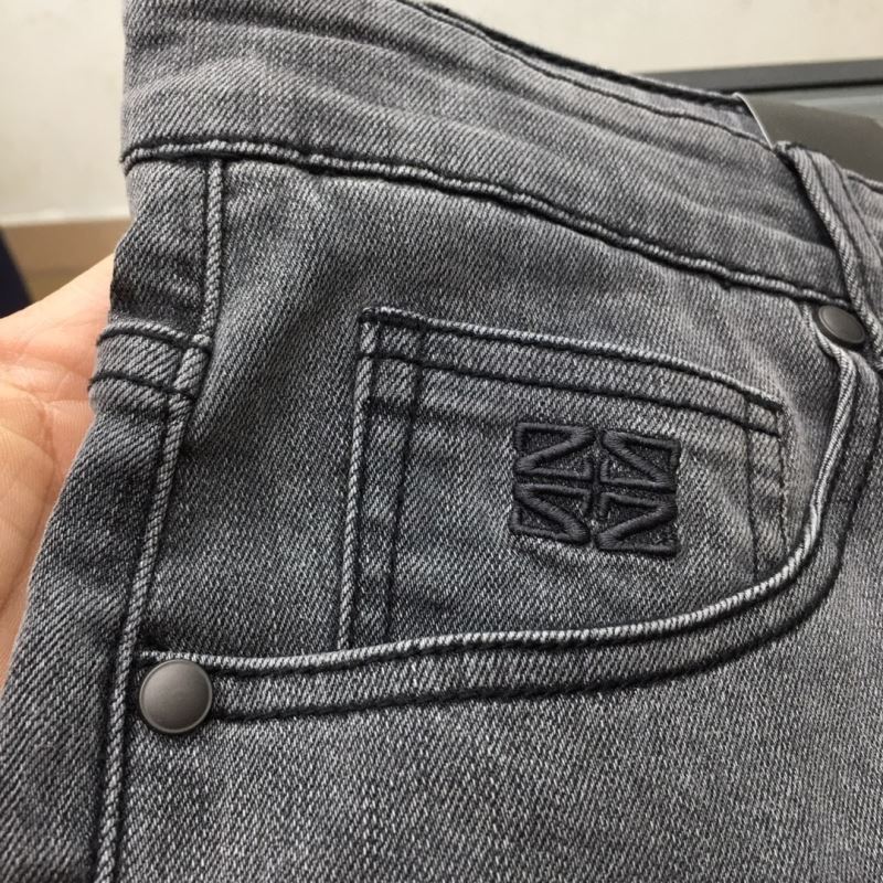 Zegna Jeans